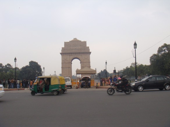 india-gate
