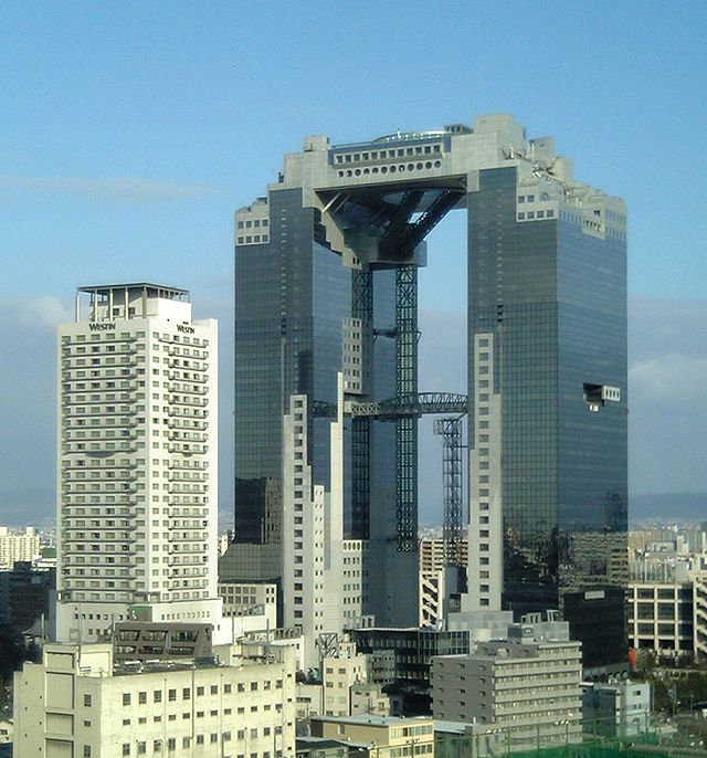 640px-Umeda_Sky_building