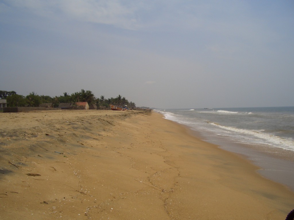 Plaja Auroville1