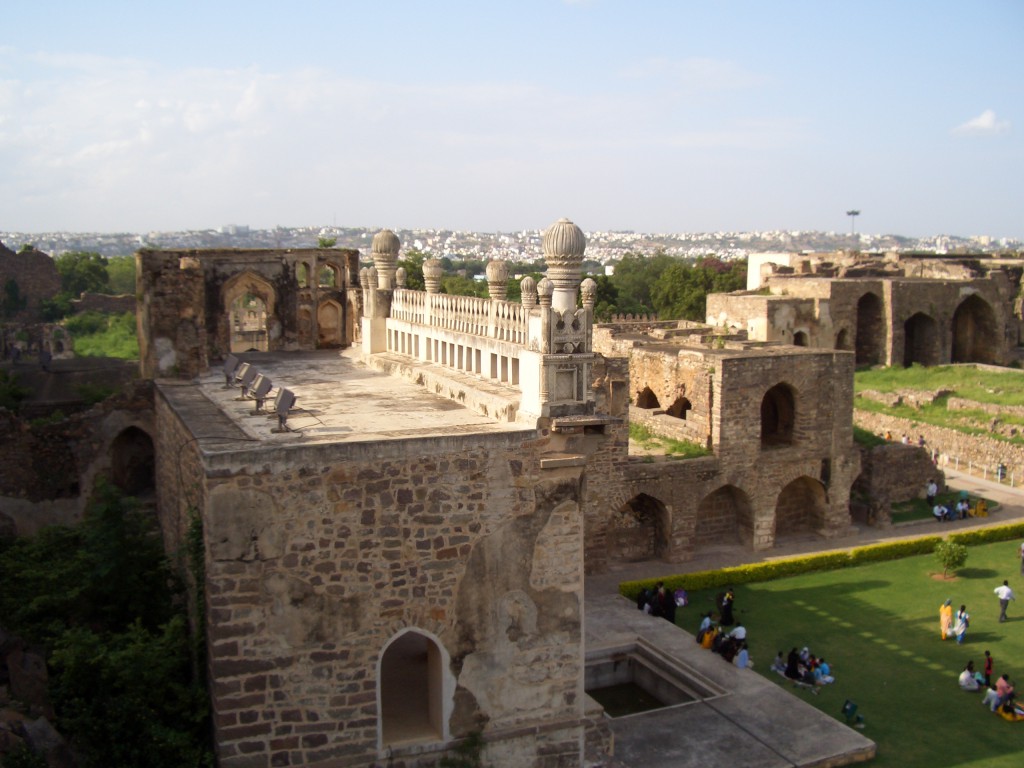 golconda fort2