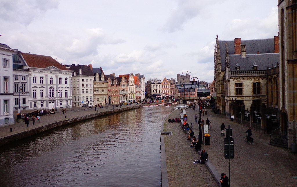 ghent