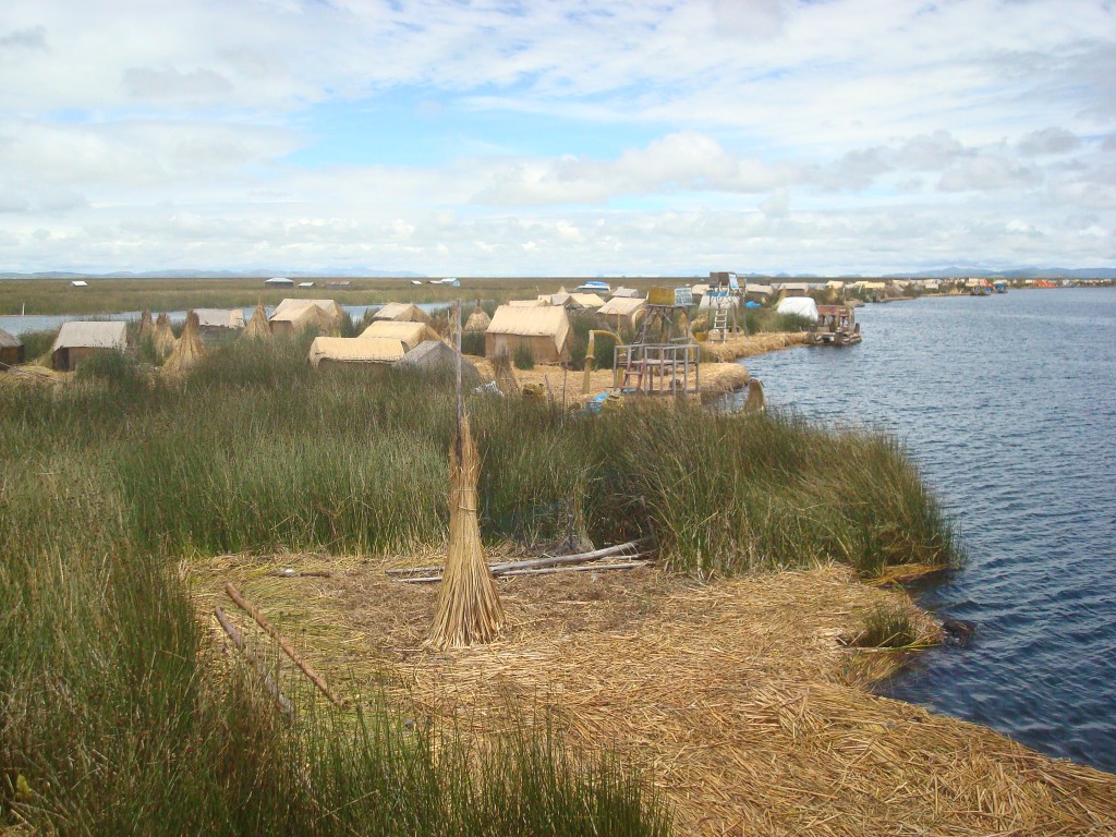 peru, Chumi 3