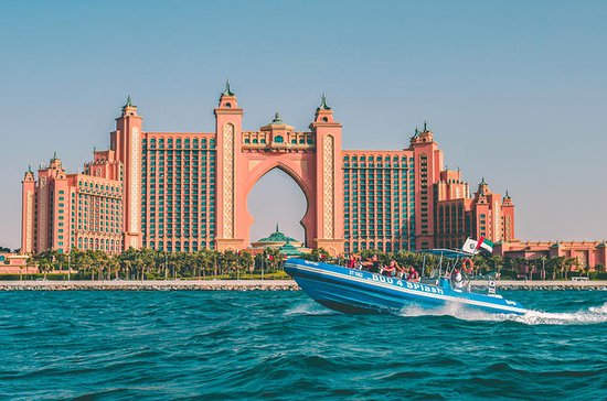 speedboat-tour-dubai